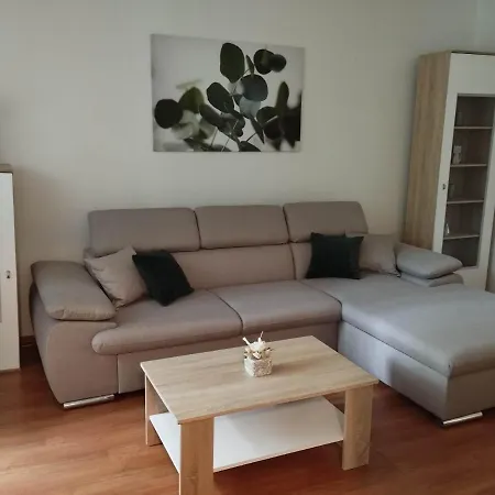 Apartman Eucalyptus *
