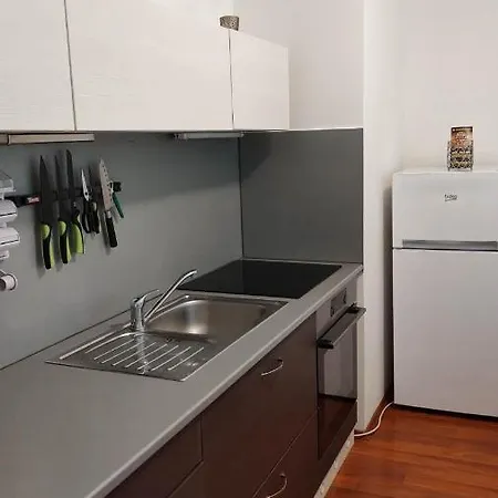 Apartman Eucalyptus Appartamento Skalica