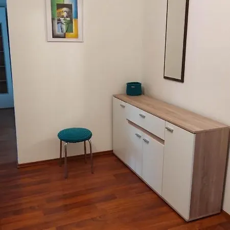 Apartman Eucalyptus Appartamento Skalica