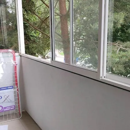 Apartman Eucalyptus Lägenhet Skalica