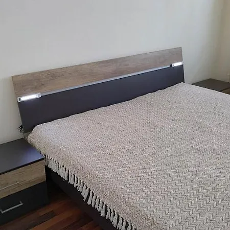 Appartamento Apartman Eucalyptus