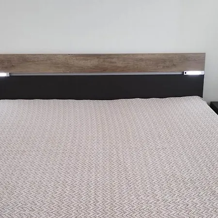 Apartman Eucalyptus * Skalica