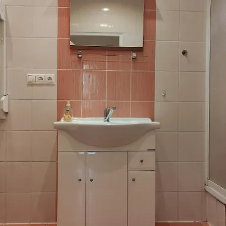 Apartman Eucalyptus Appartamento Skalica