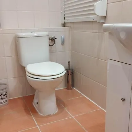 Apartman Eucalyptus *
